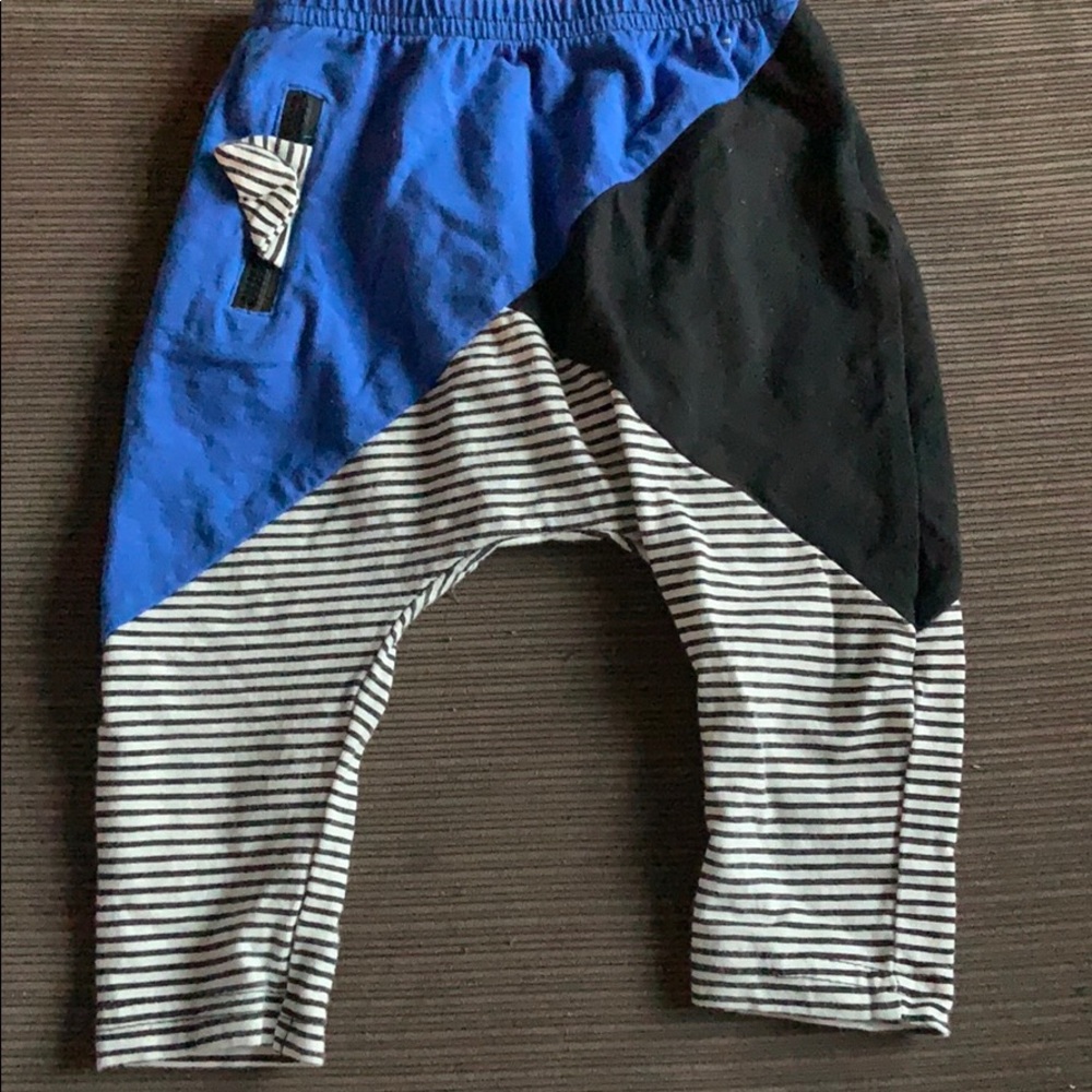 Joggers
